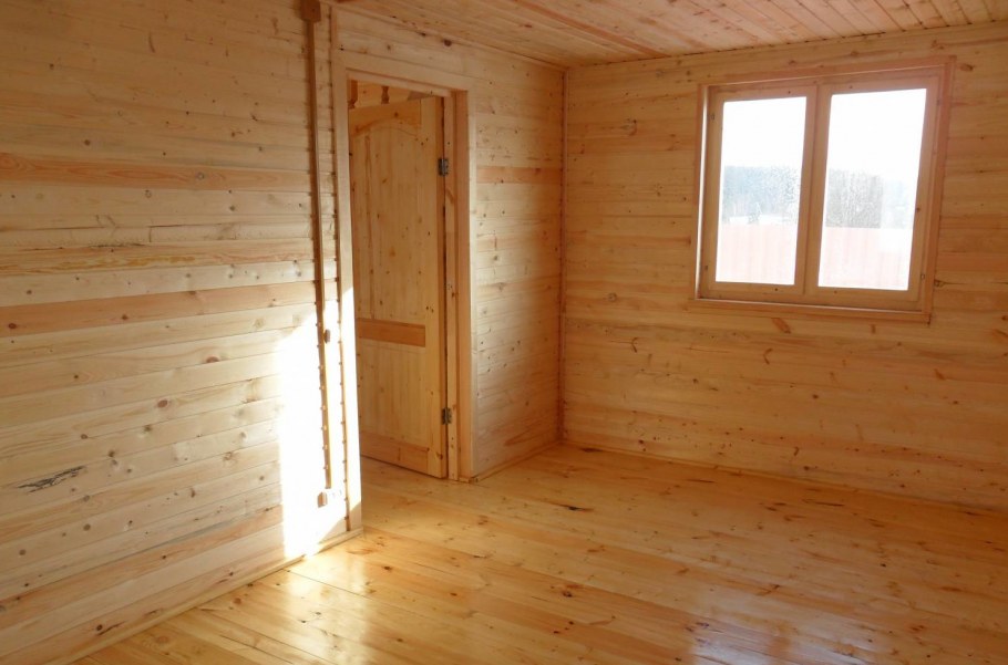 Отделка комнат внутри фото