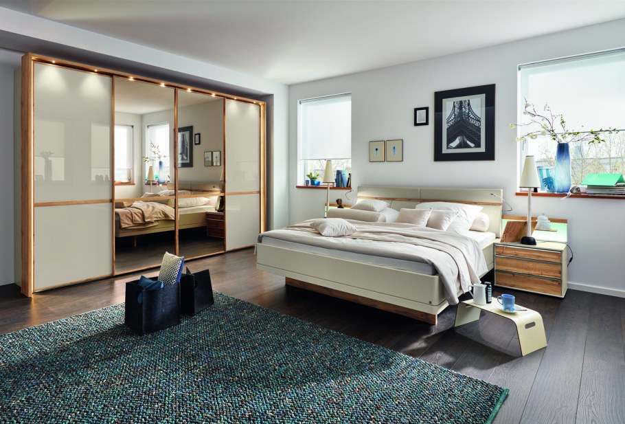 Спальни Rimini Bosco