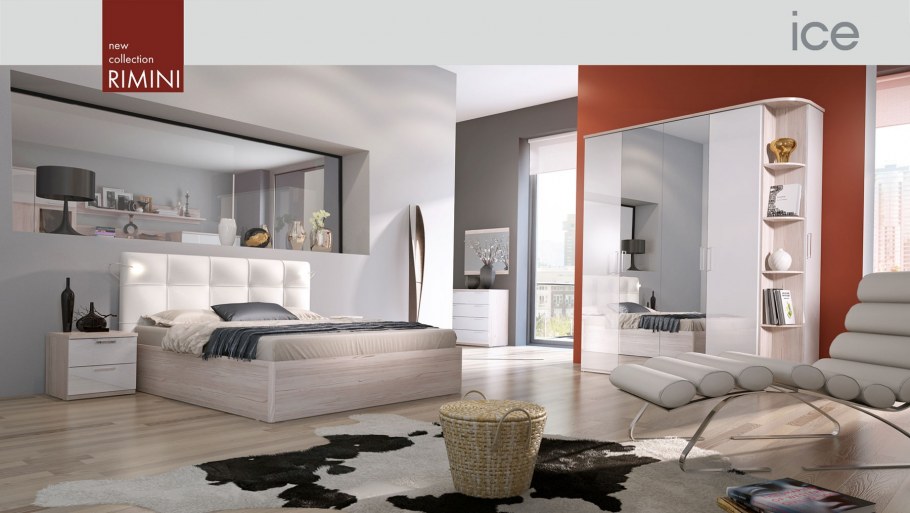 Rimini Ice Шатура