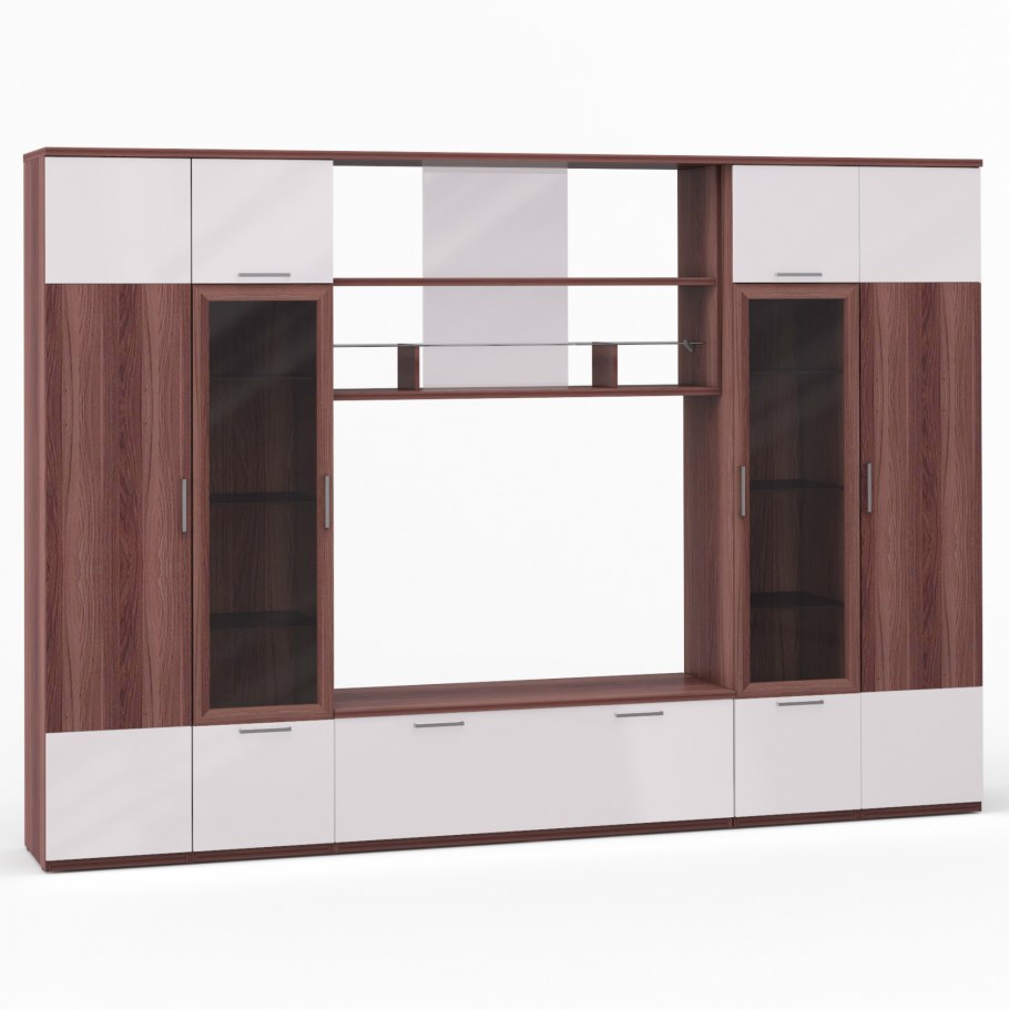 Шатура гостиная Rimini Domino