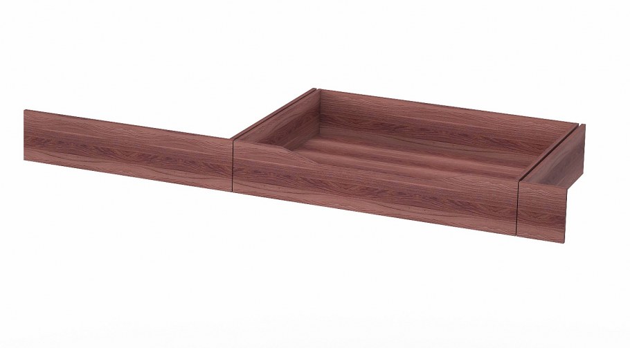 Rimini Bosco кровать