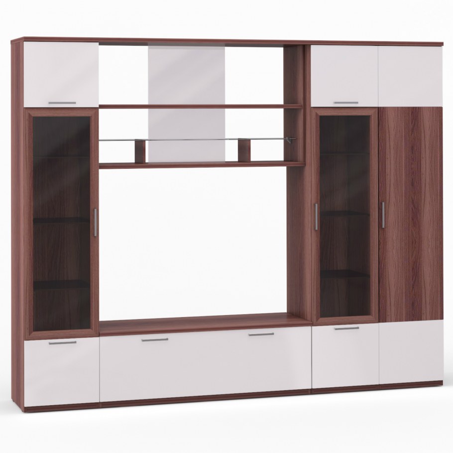 Шатура гостиная Rimini Domino