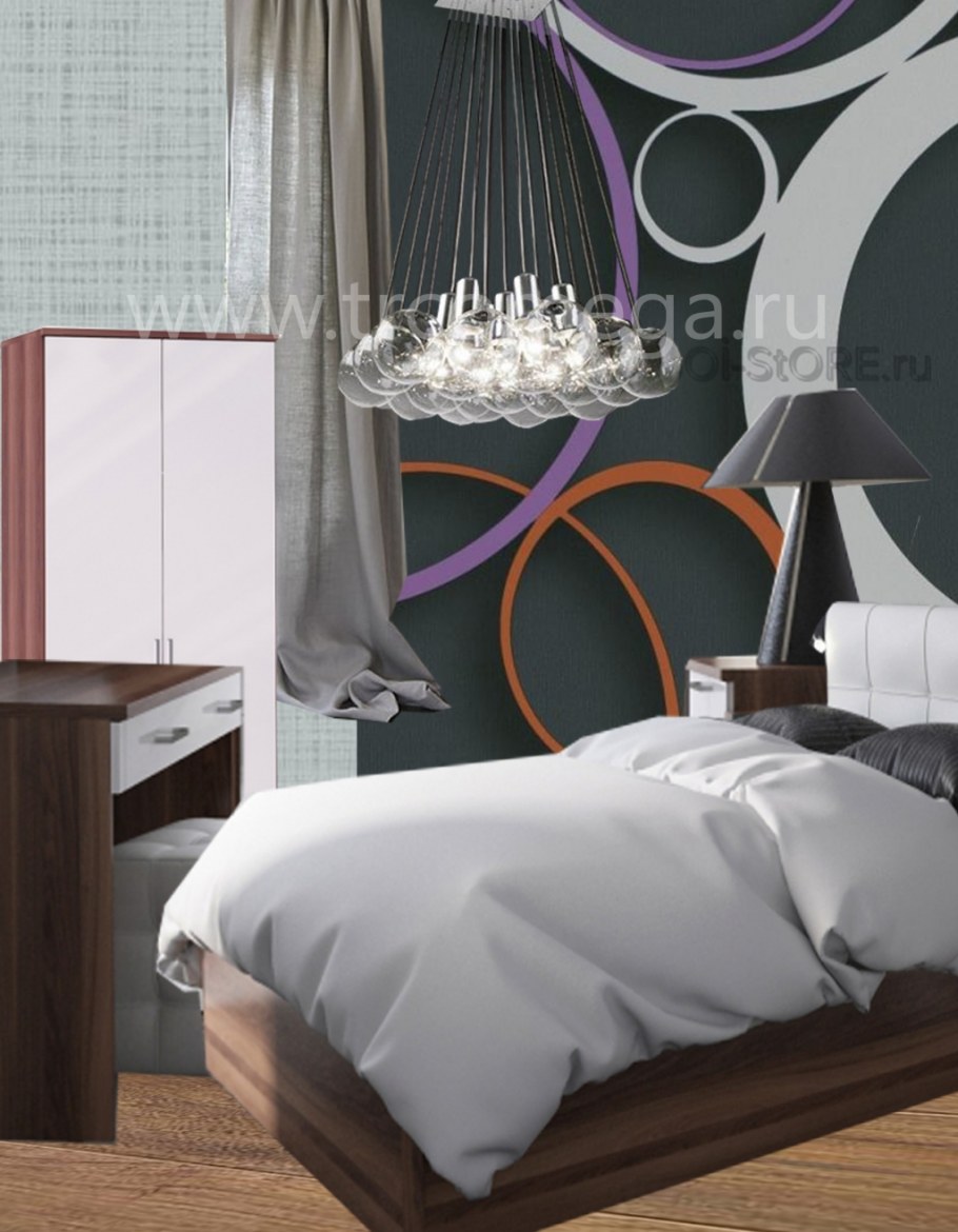 Мебель кровать Боско Тольятти