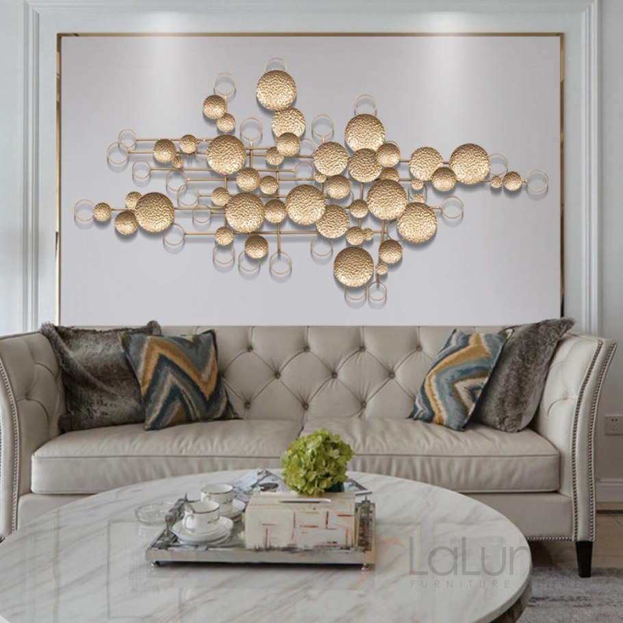 Настенный декор