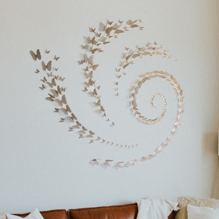 Декор для стен