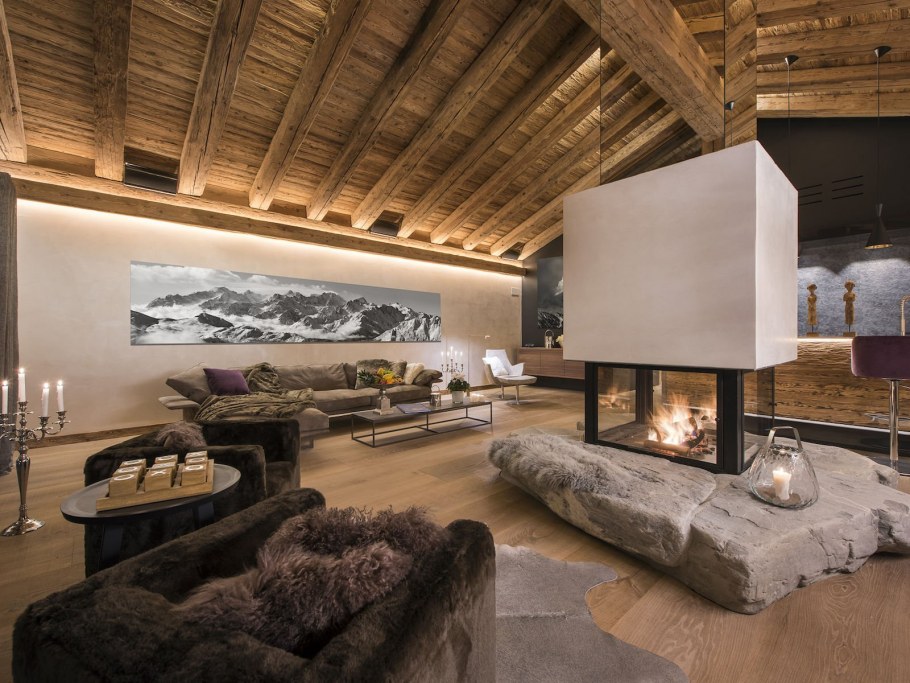 Дом Шале Эльбрус