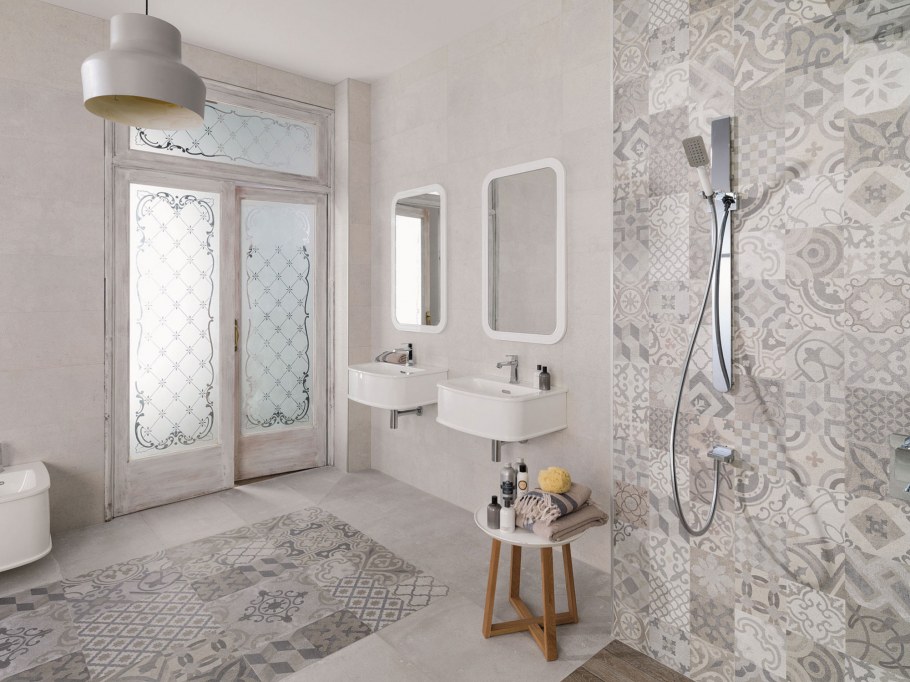 Porcelanosa Dover Antique
