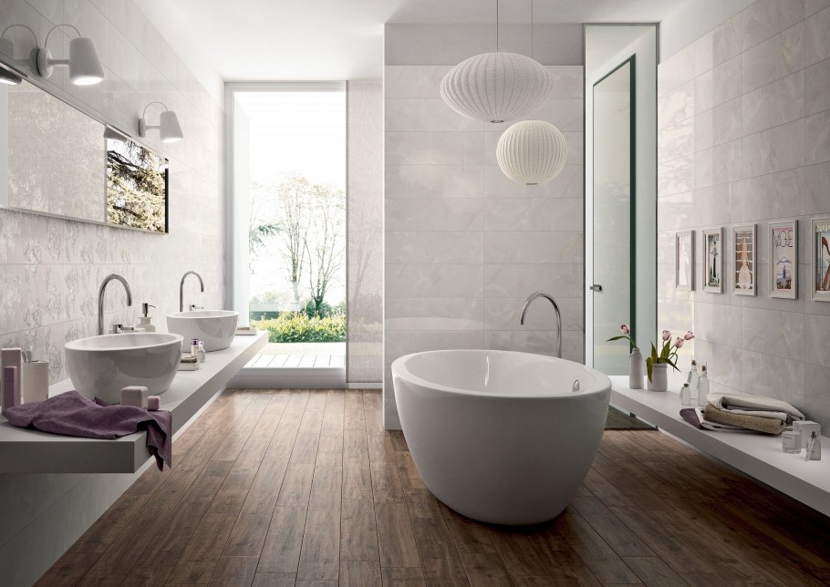 Плитка Marazzi Marbleline Grafite
