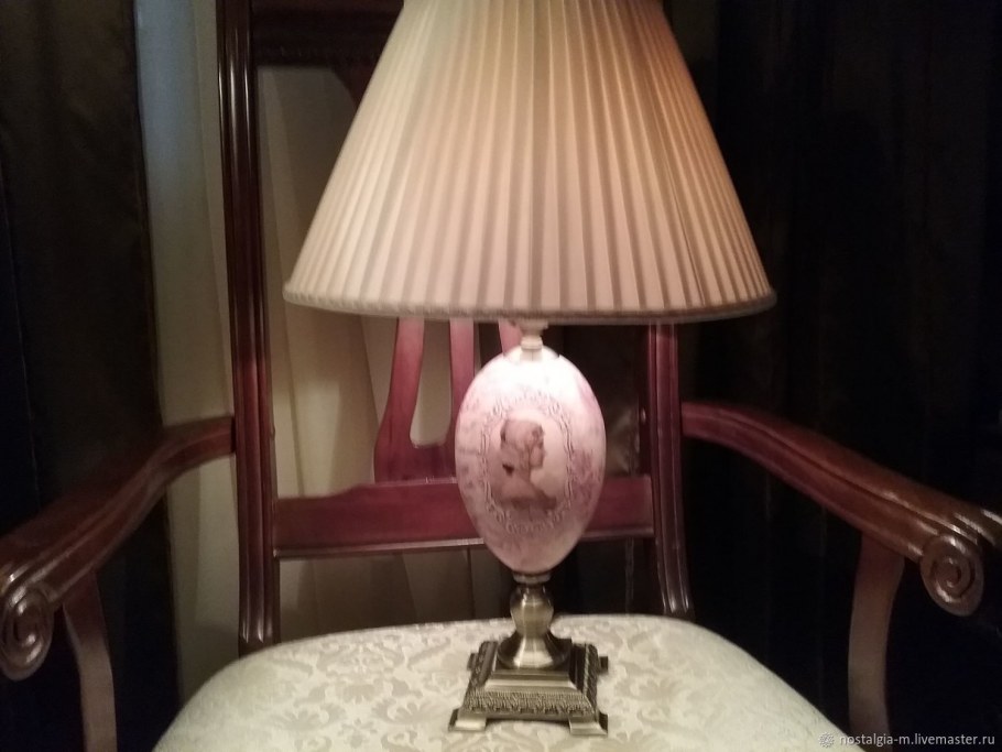 Настенный светильник Эдисон светильник лофт Винтаж