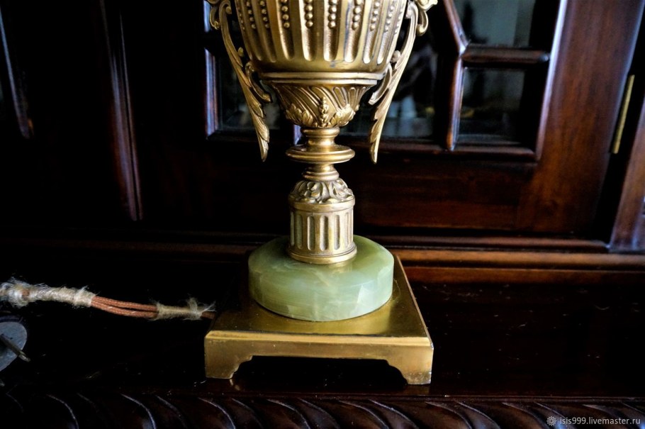 Светильник Antique 24917g