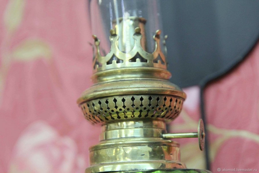 Настольная лампа James 66613/06/10