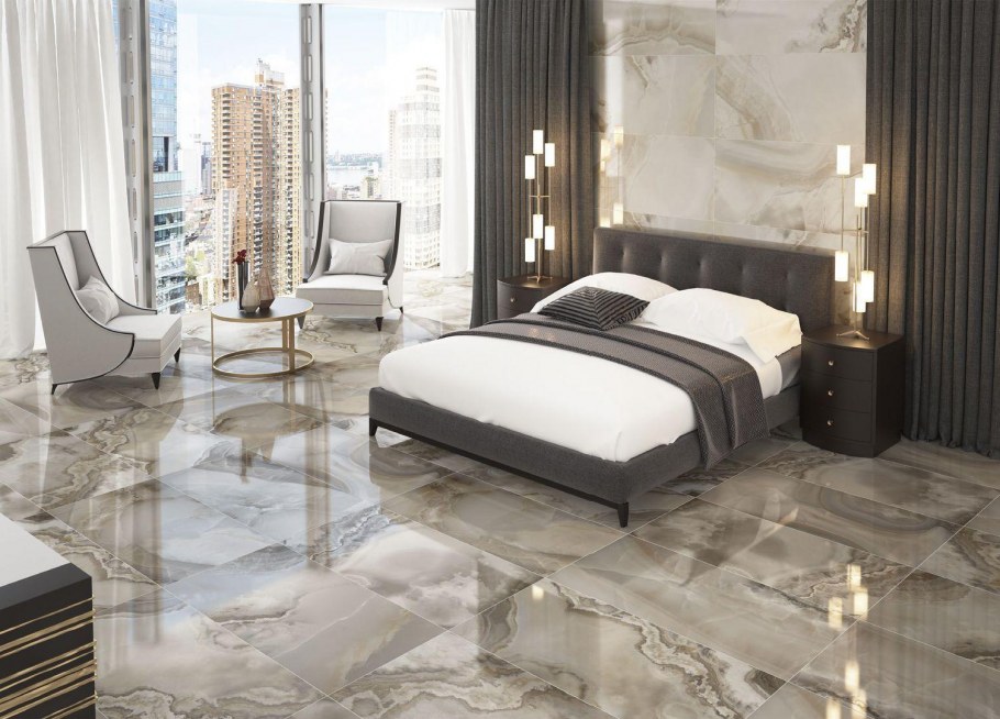 Odissey Ivory Pulido 60х120 m-86