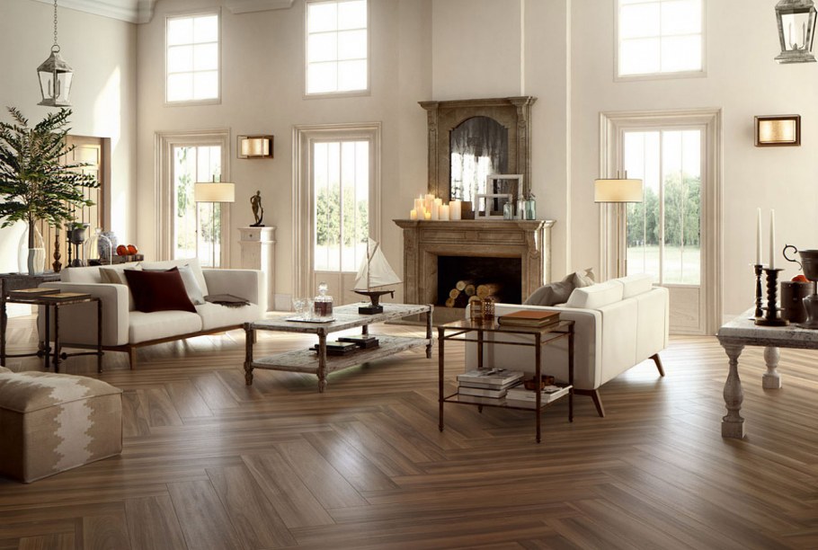 Керамогранит Италон Maison