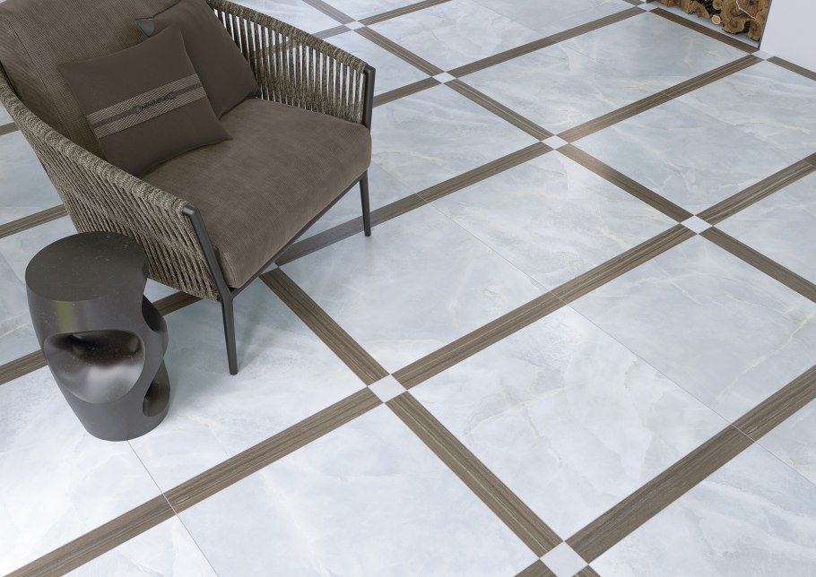 Vitra Serpeggiante плитка