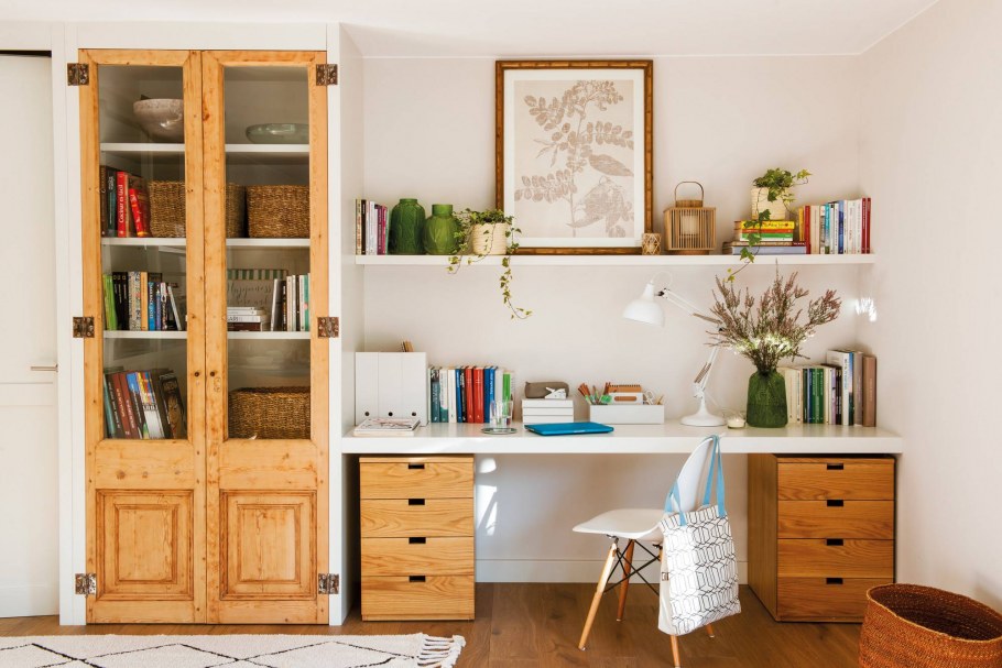 Система Командор для гардеробных