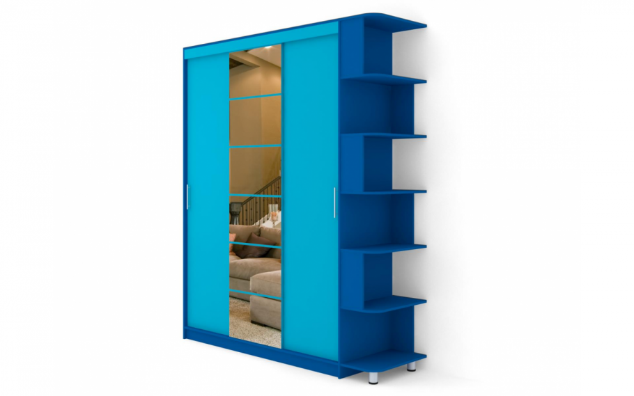 Шкаф купе БАРОНС групп