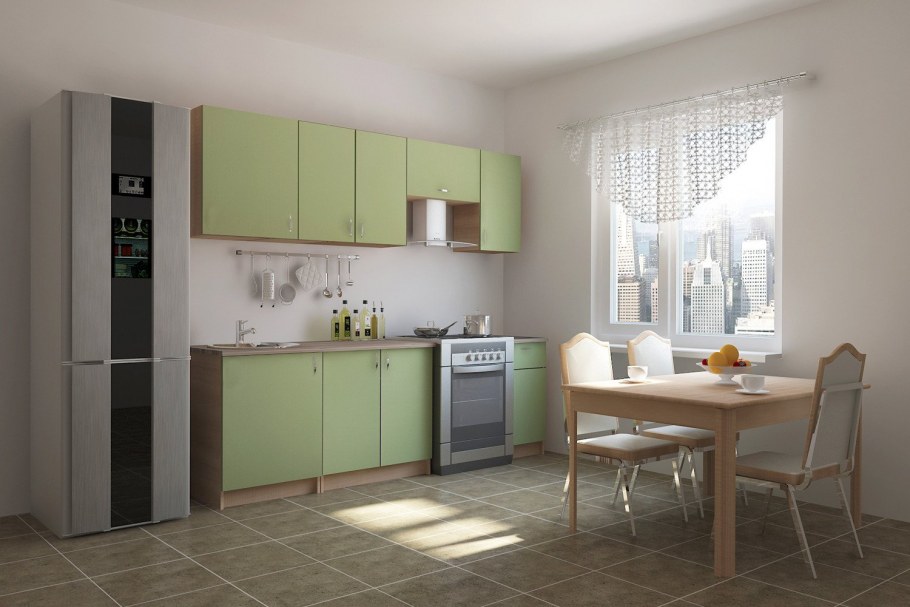 Кухня Стелла хофф