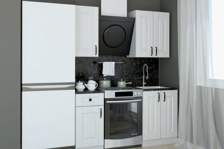 Кухня Марина хофф