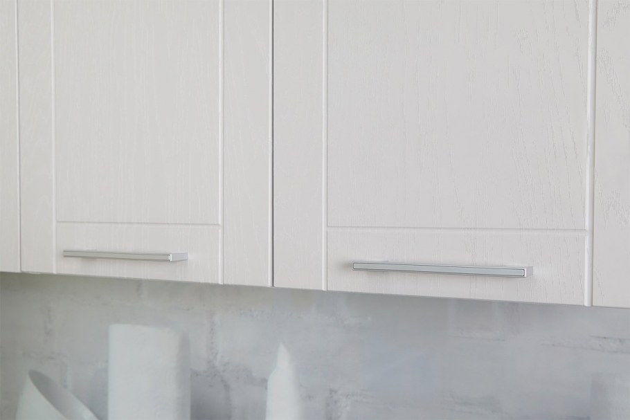 Леда белая кухня Леруа