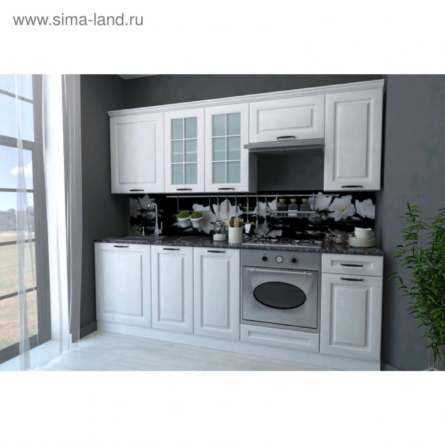 Кухонный гарнитур Белла хофф