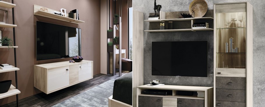 Интересная мебель фабрика