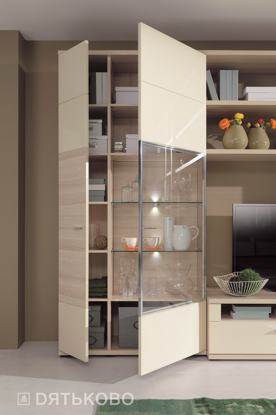 Дятьково Бостон