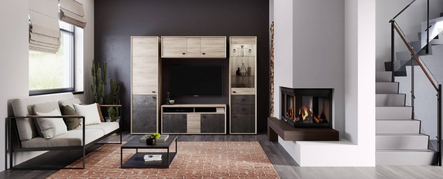 Спальня Бостон Дятьково