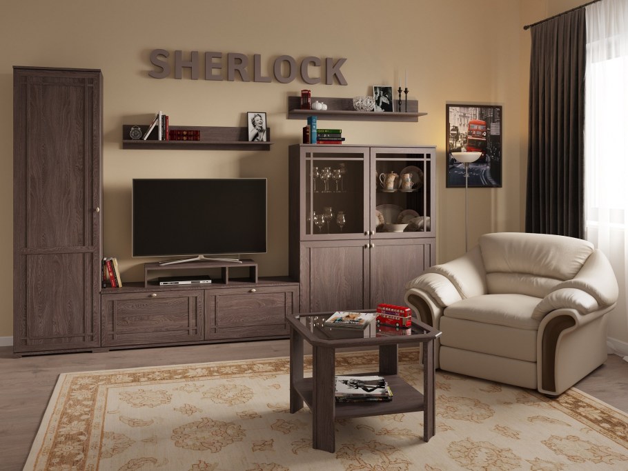 Спальня Бостон Дятьково