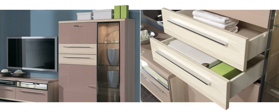 Гостиная Бостон Дятьково