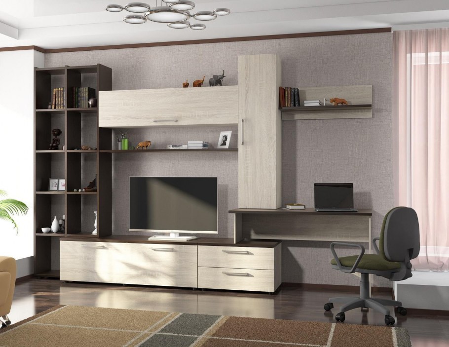 Спальня Турин Дядьково