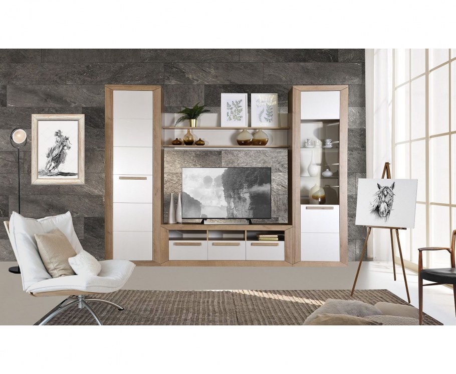 Мебель Дятьково Эсте спальня