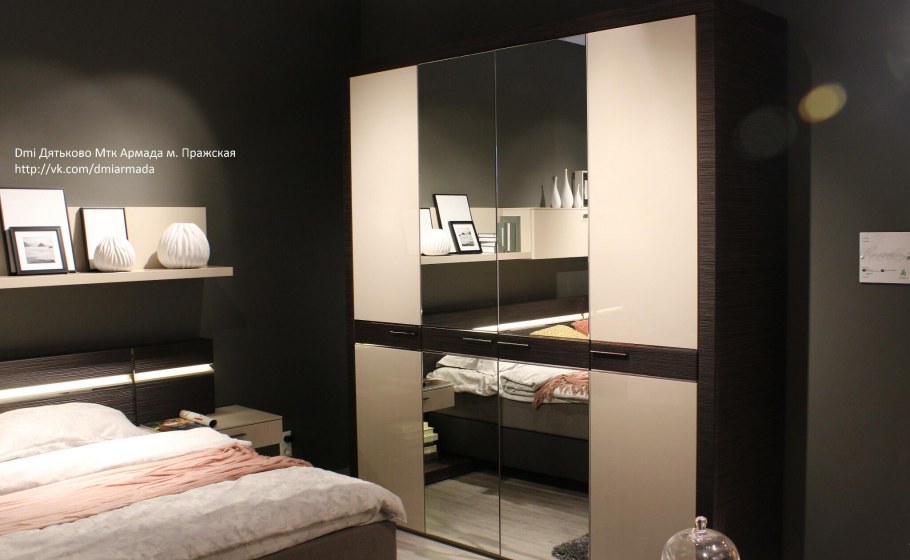 Дядьково мебель Бостон