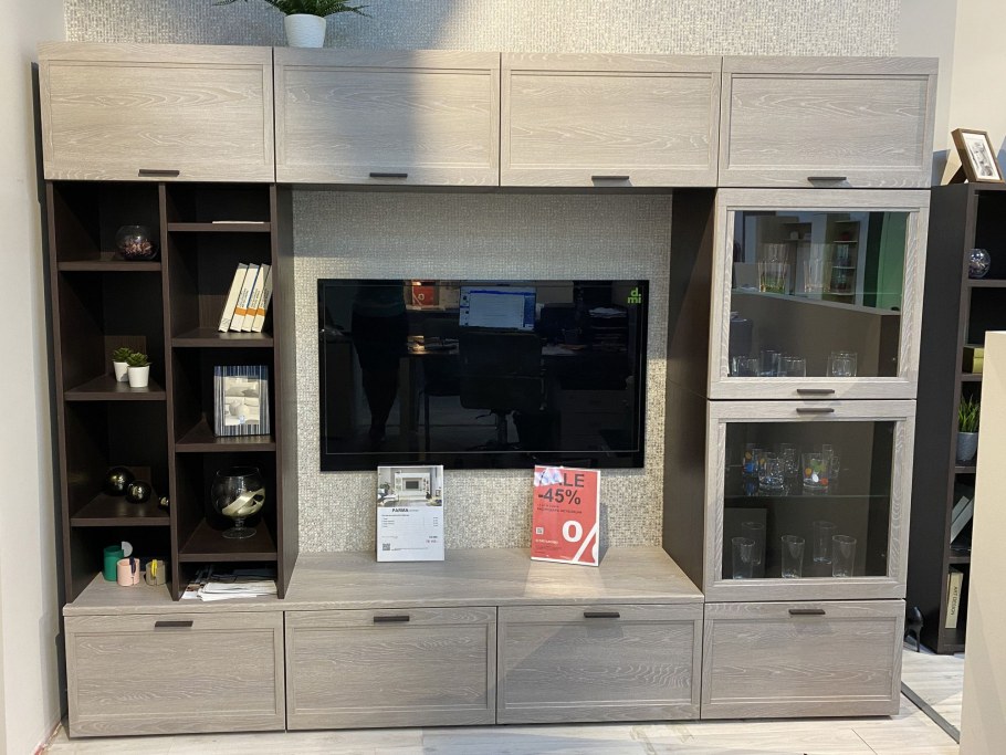 Гостиная Turin Дятьково