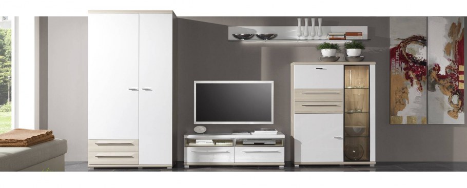 Гостиная WYSPAA 2