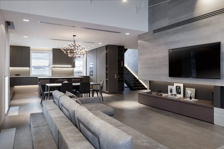 Скандинавский функционализм