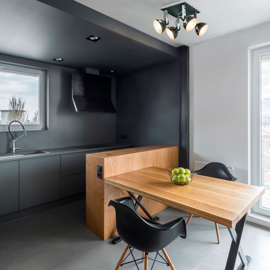 Игорь Сиротов интерьер