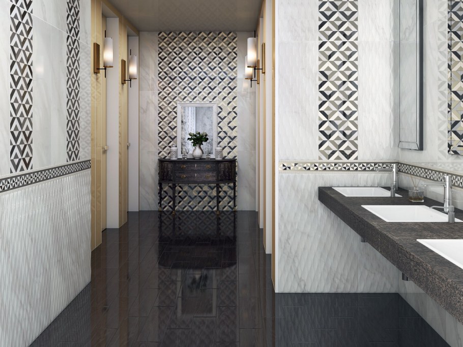 Плитка перонда House of Vanity