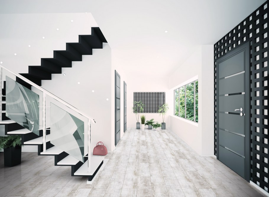 Плитка equipe Chevron Wall