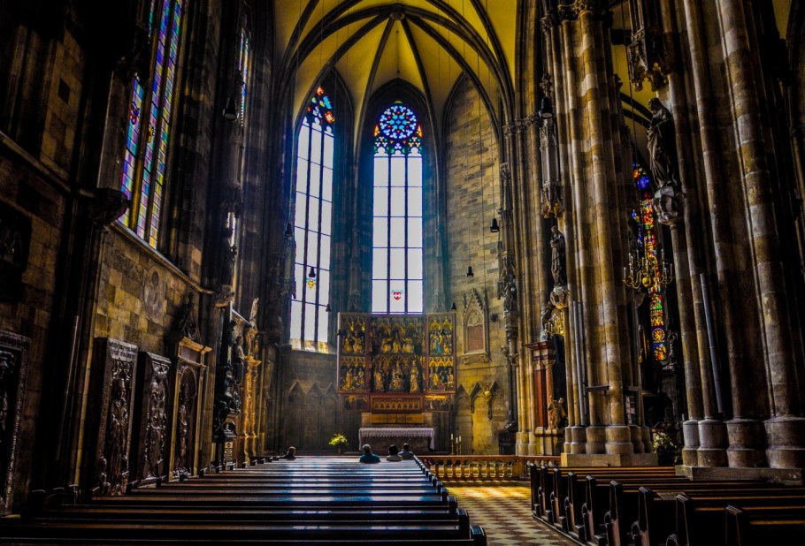 Собор Святого Стефана