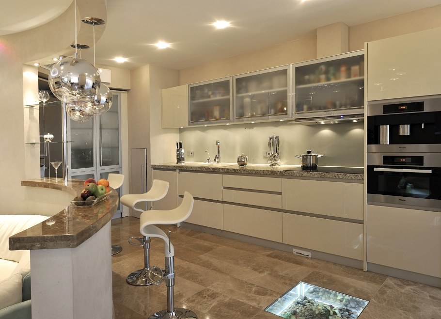 Кухонный гарнитур