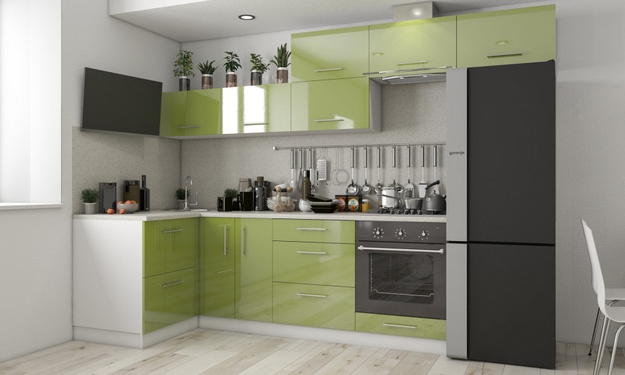 Кухня Верона модульная