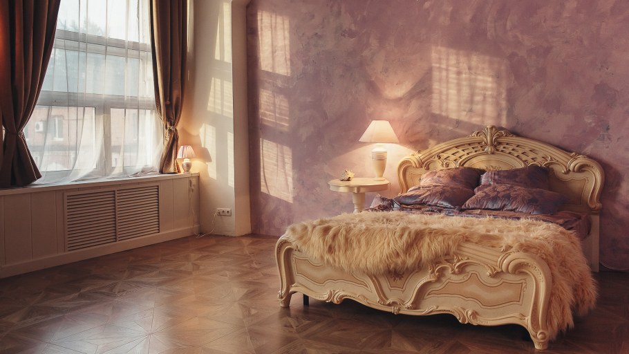 Prosvet Studio Будуар