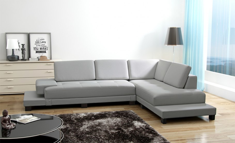 Подиум диван п