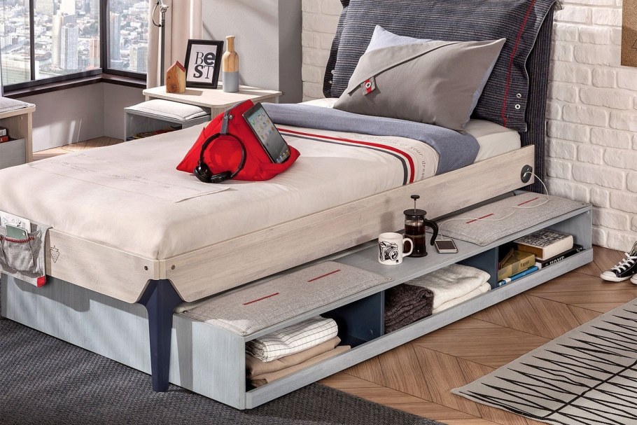 Cilek мебель Trio