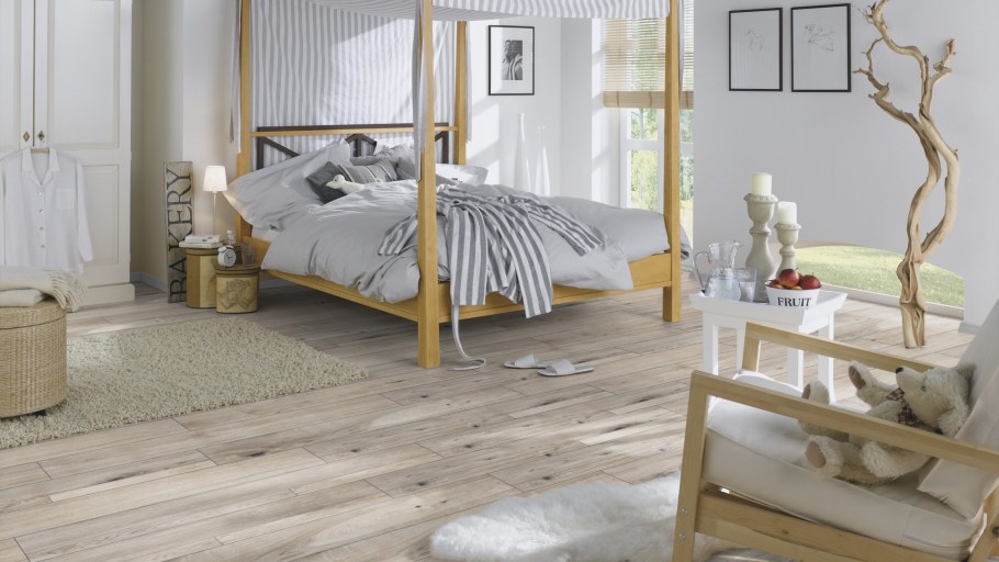 Terhurne ламинат