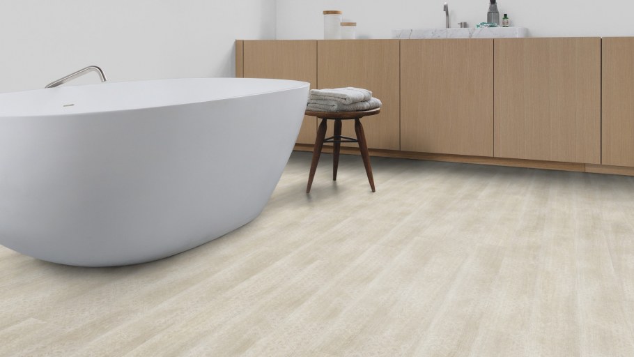 Quick Step Eligna u3832 дуб итальянский бежевый