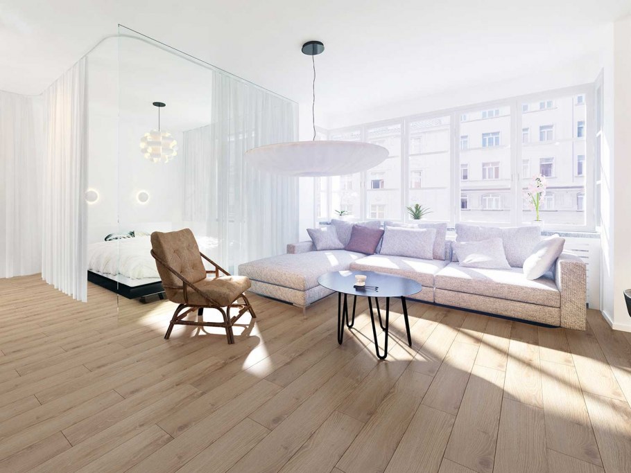 Ламинат Classen Life 35031 Кельн