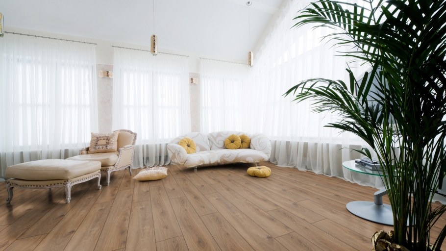 Ламинат Kronotex Exquisit d2774 сосна