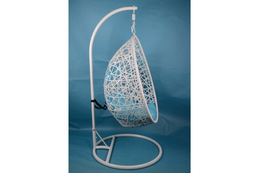 Кресло кокон хофф