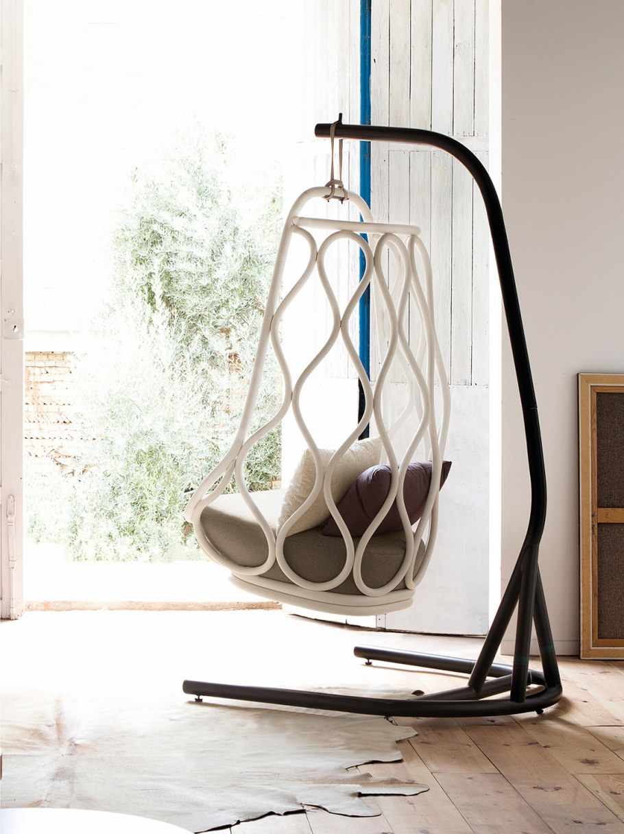 Подвесные кресла Expormim Nautica